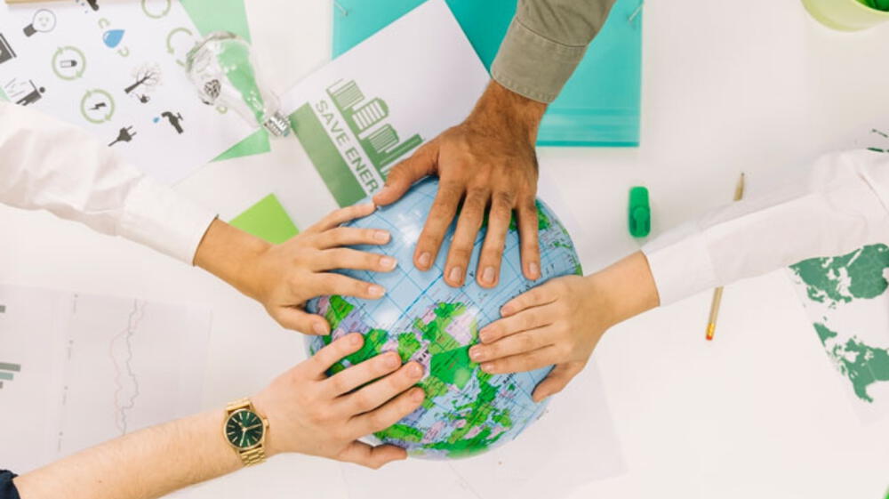 Estudio revela alto compromiso sostenible de las empresas de Latinoamérica
