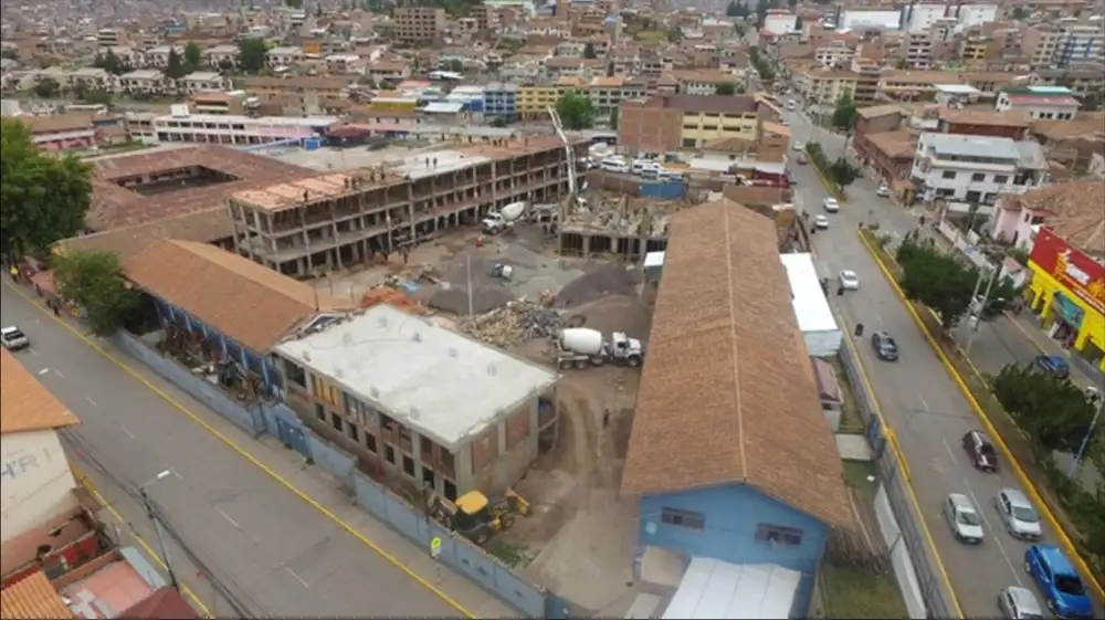 Solo 9% de los colegios está apto para clases presenciales