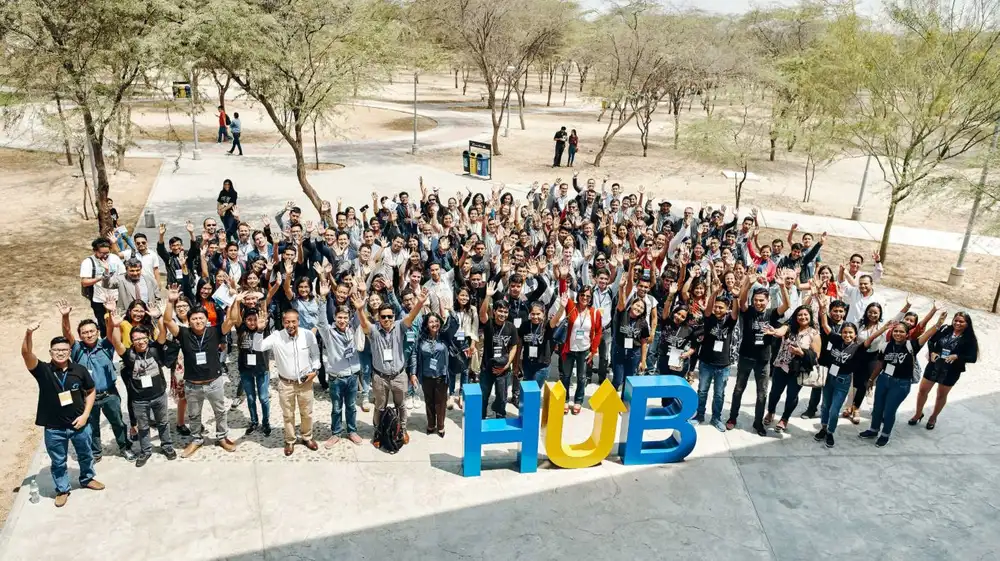 Inicia convocatoria del Premio Hub Norte