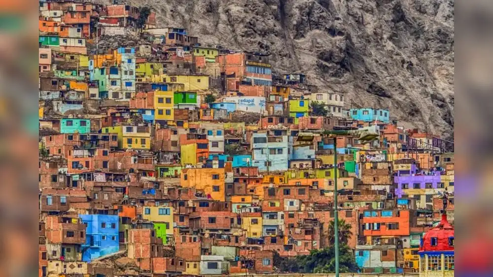 Conoce el proyecto que le dio vida a las fachadas de Lima