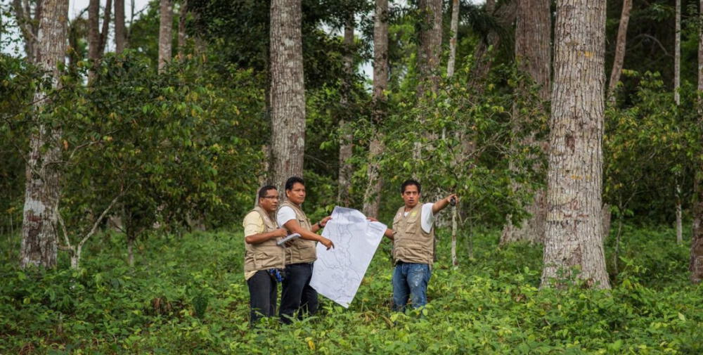 MINAM ofrece conversatorio a favor del medio ambiente para empresas
