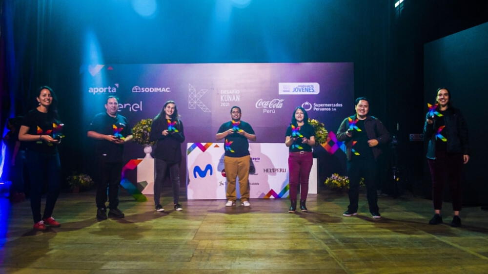 Kunan y PUCP lanzan libro sobre emprendimientos sociales y ambientales