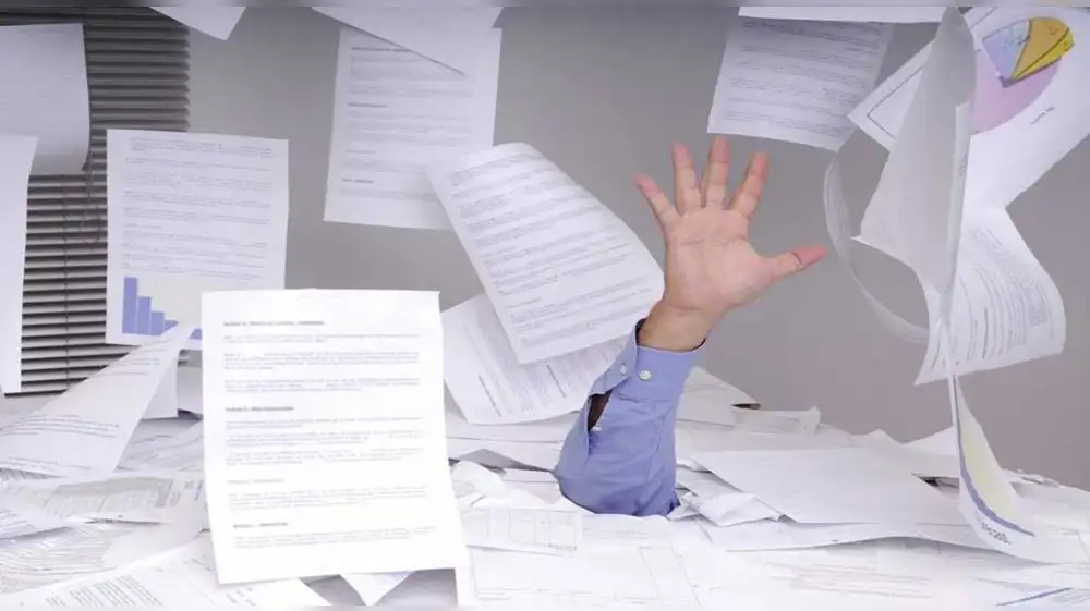 Conoce a las empresas que redujeron el uso del papel