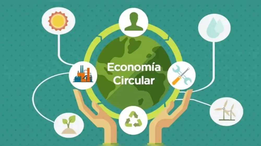 ¿Qué es la economía circular?