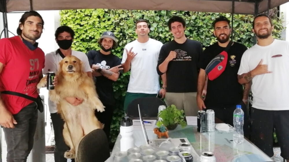 Evento benéfico a favor de perritos de albergues de bajos recursos