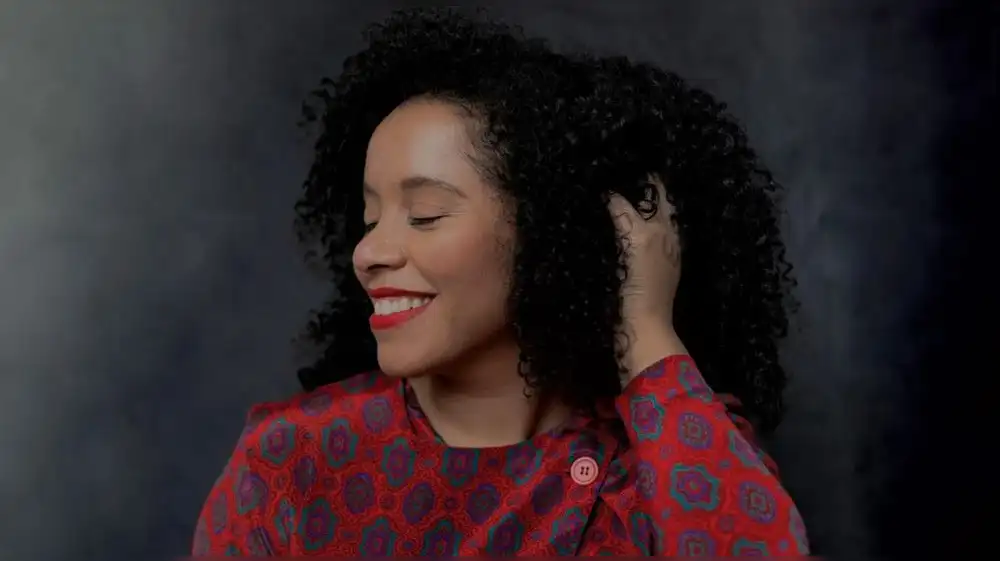 Mes de la Cultura Afroperuana: Entrevista a Ana Lucía Mosquera Rosado