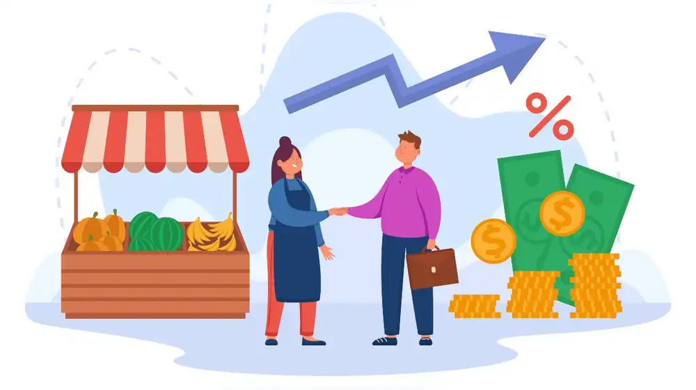 Financiamiento de 15 millones de dólares a favor de la inclusión financiera