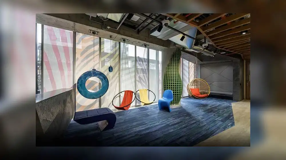 Google inaugura su nueva sede en Perú