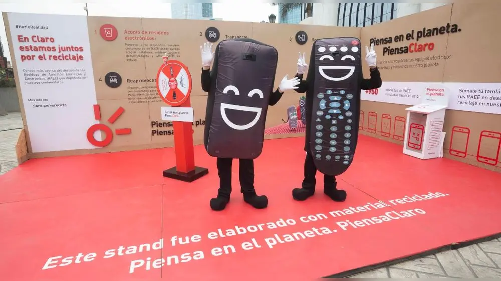 Anuncian el lanzamiento del Reciclafest 2022