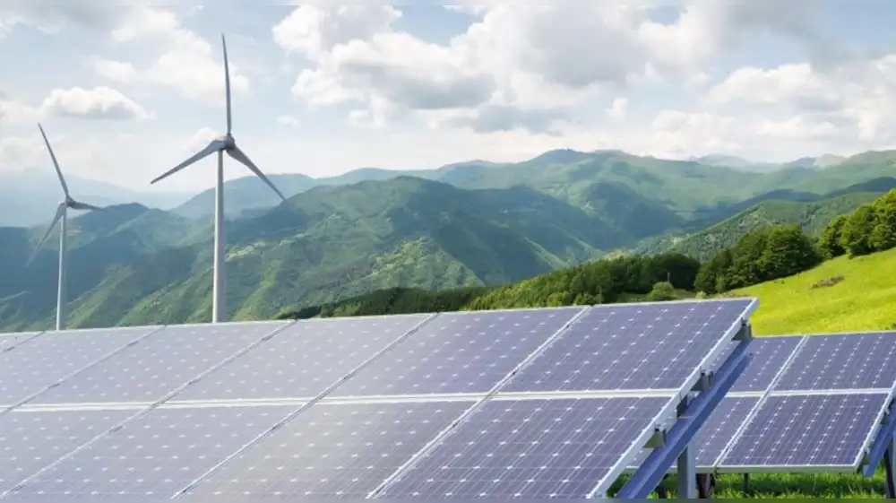 Transición energética: ¿Qué se necesita para lograr su aceleración en Perú?