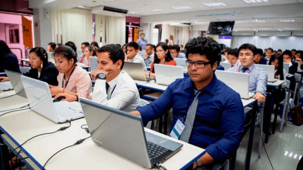 OEFA ofrece 72 becas para su Curso de Extensión Universitaria 2023