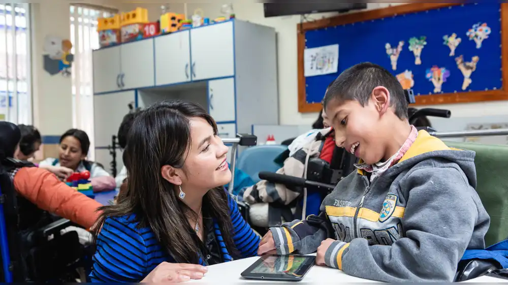 Premiarán innovaciones de docentes de educación especial
