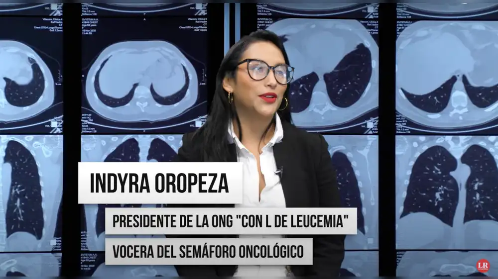 Semáforo Oncológico: El guardián de la #LeyNacionaldeCáncer