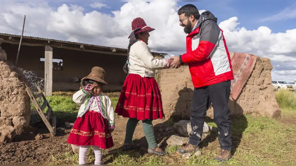 Antapaccay y sus seis mecanismos de generación de rentabilidad social en Espinar