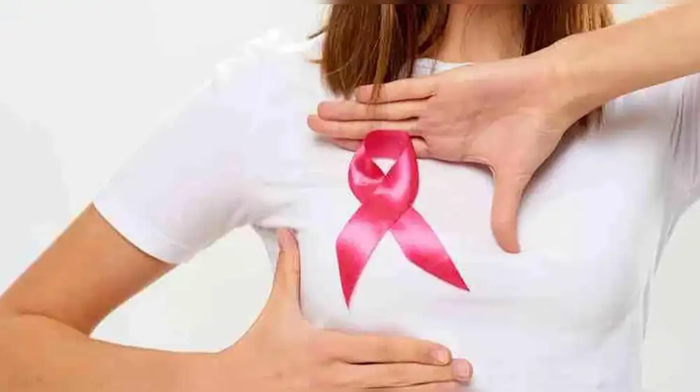 Diariamente 20 mujeres son diagnosticadas con cáncer de mama en Perú