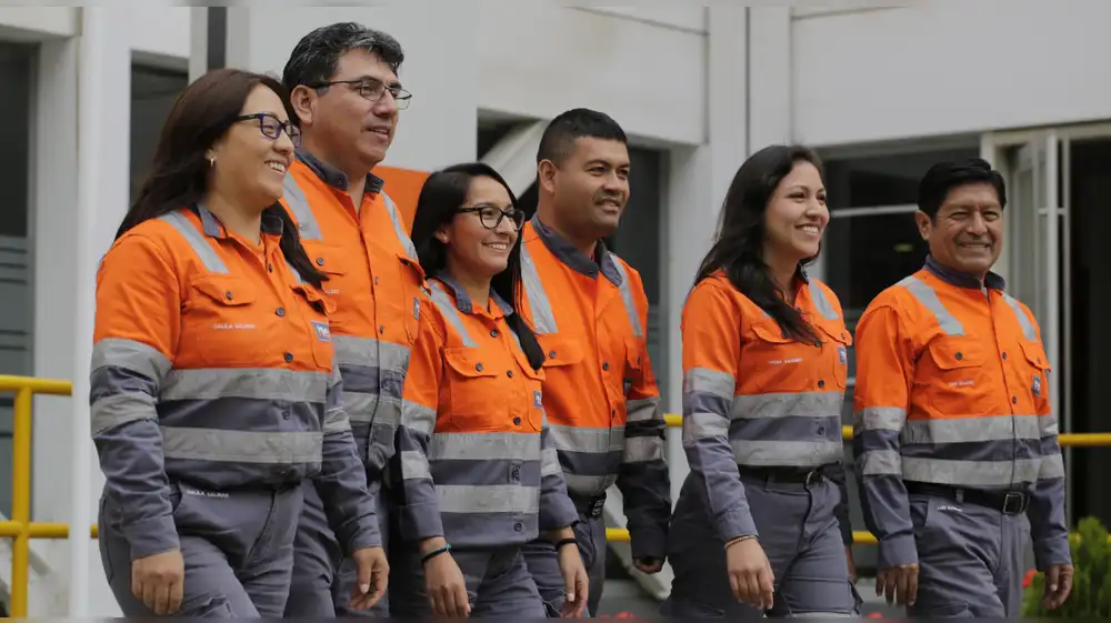 Nexa anuncia compromisos ESG hasta 2030