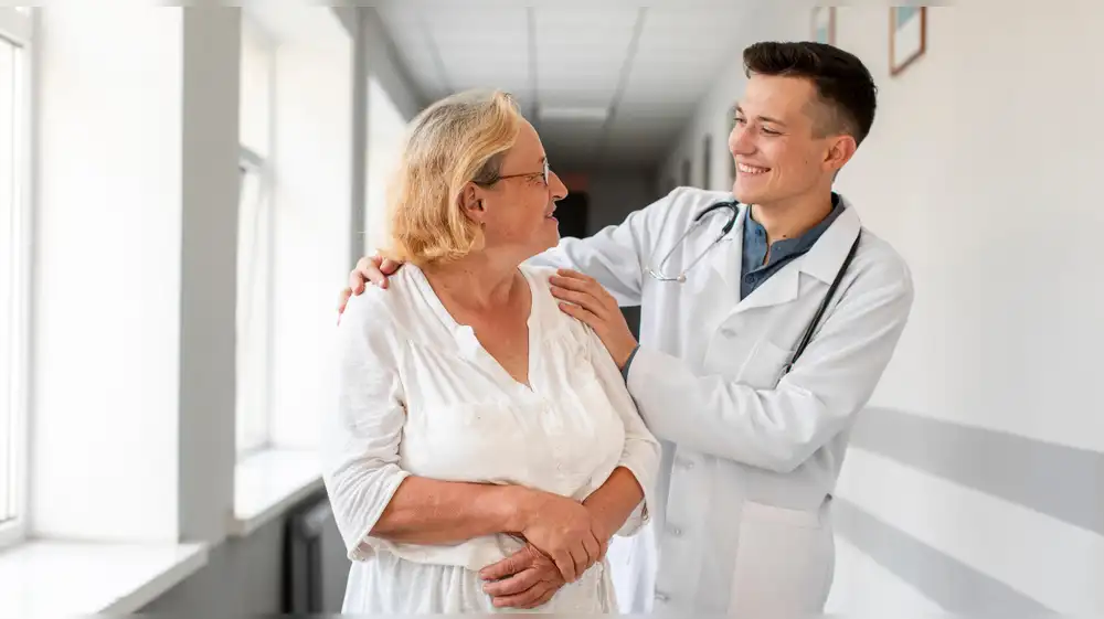 ¿Qué cuidados debe tener un paciente que recibió un trasplante?