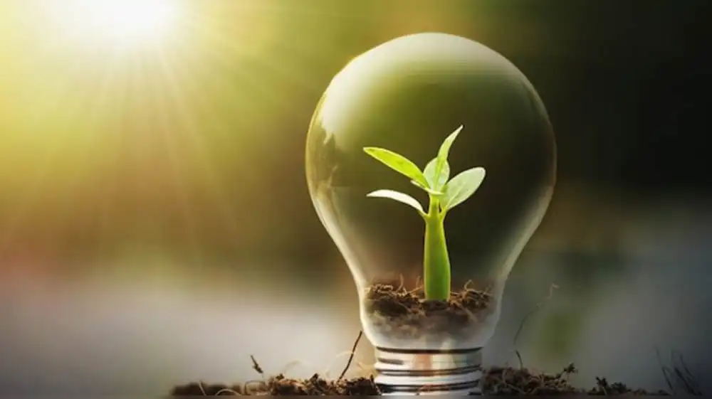 Mall Aventura recibe certificación por uso de energías de fuentes renovables