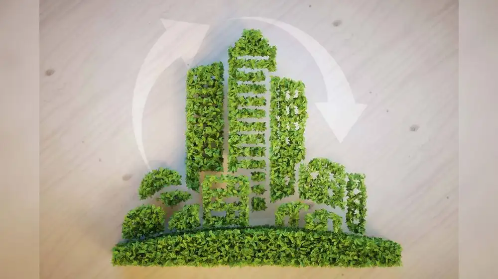 Proyectos Inmobiliarios sostenibles, ¿Por qué deberías elegir uno?