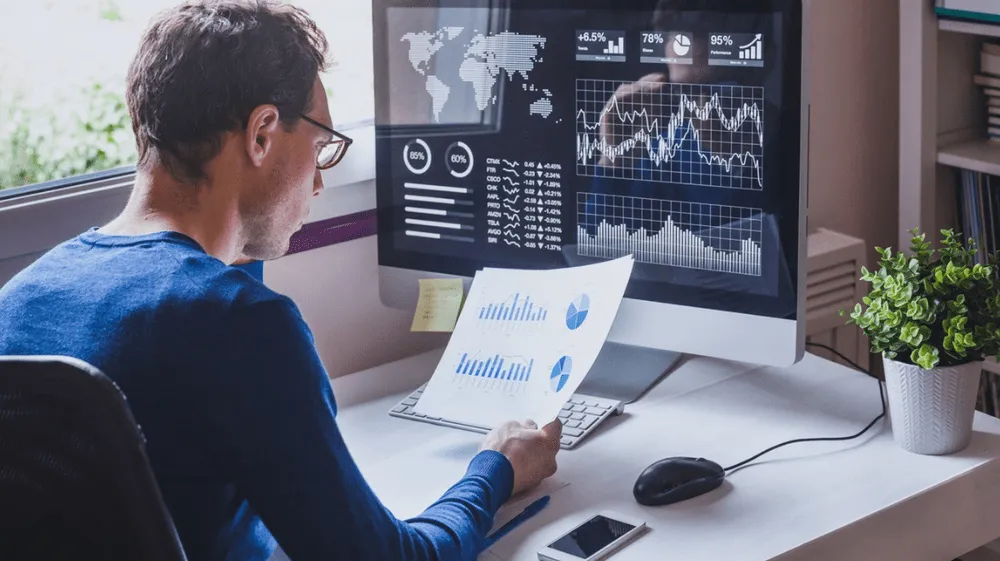 Análisis de datos: Ventajas de implementarlo correctamente en las empresas