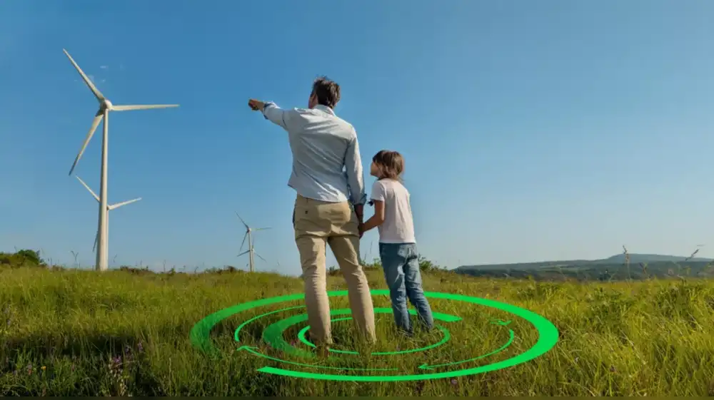 Hitachi Energy anuncia nuevos servicios EconiQ TM para ayudar a los clientes a alcanzar sus objetivos de sostenibilidad