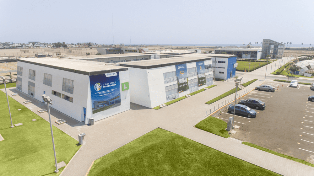 Conoce el ranking de las universidades peruanas ambientalmente responsables