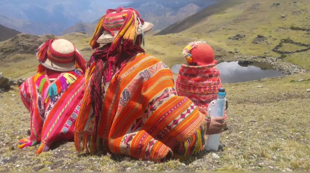 FairCap: Conoce el invento peruano que permite obtener agua limpia en situaciones de emergencia