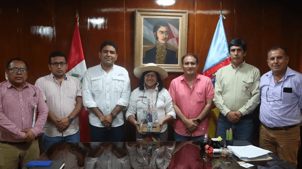 Piura: anuncian construcción de planta de valorización de residuos sólidos y relleno sanitario