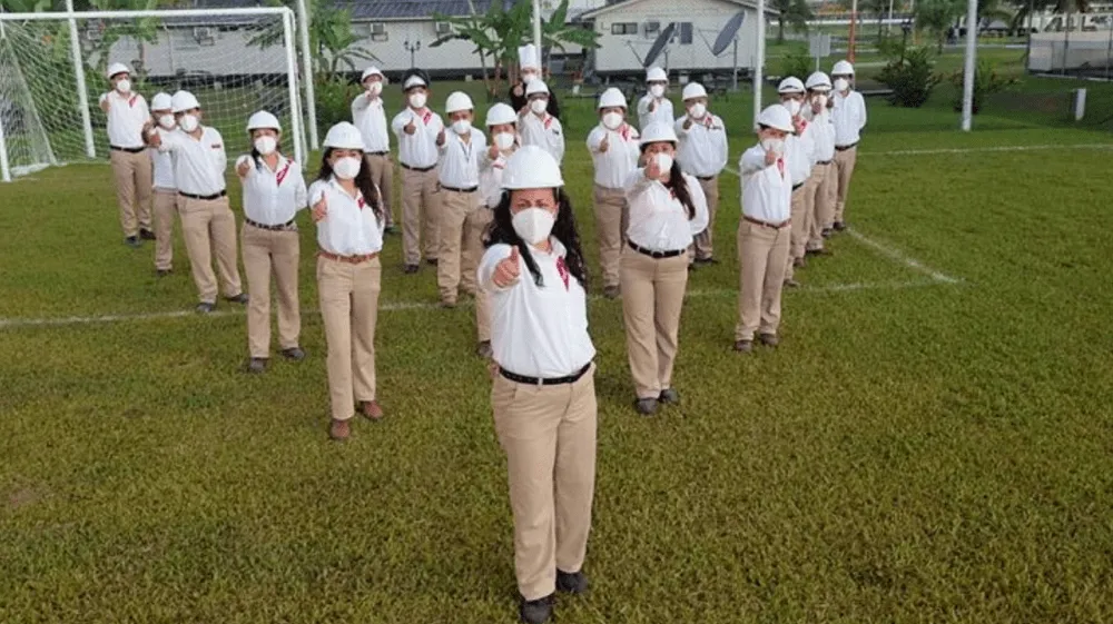 Sodexo lidera ranking de las empresas más responsables