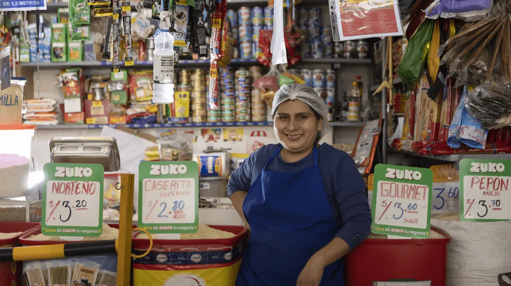 #EmpresasQueTranforman: Tres iniciativas de inclusión financiera para transformar el Perú