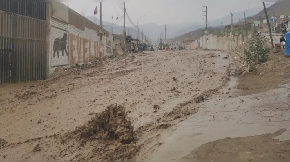 Ciclón Yaku: Puntos de acopio para donaciones en Lima y provincias