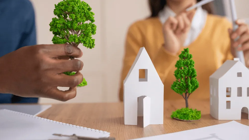 ¿Cuáles son los beneficios de adquirir una vivienda sostenible?