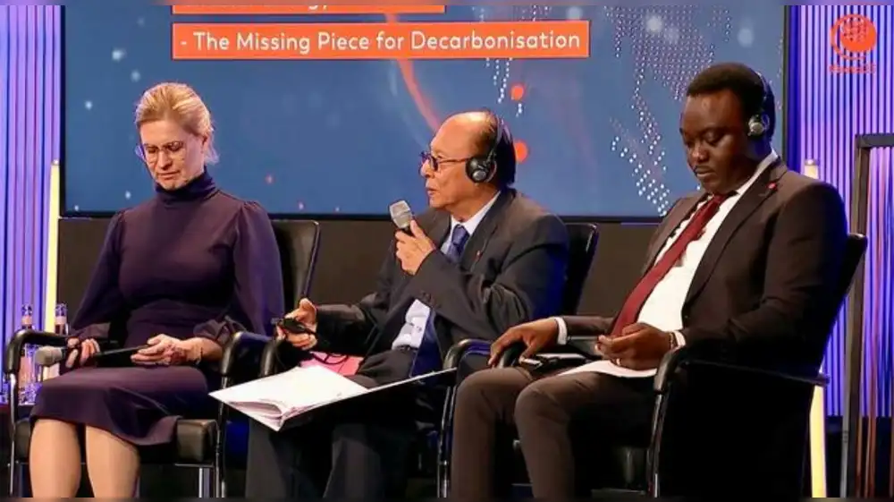 MINEM: la transición energética debe beneficiar también a las comunidades donde se producen minerales