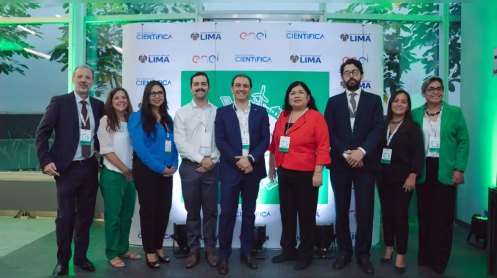 Presentan estudio para transformar Lima en una ciudad “circular”