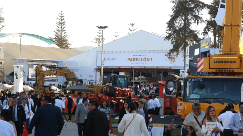 PERUMIN compensó más 60 toneladas de residuos