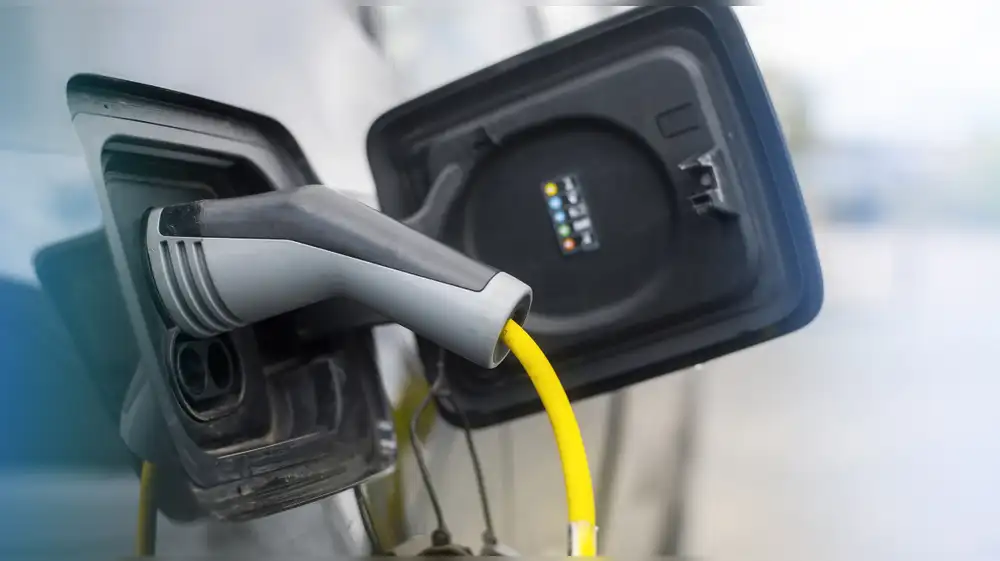 Cuatro razones para optar por la electromovilidad y cuidar el planeta