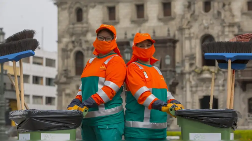 Innova Ambiental gestionó la disposición final de más de dos millones de toneladas de residuos en el año 2022