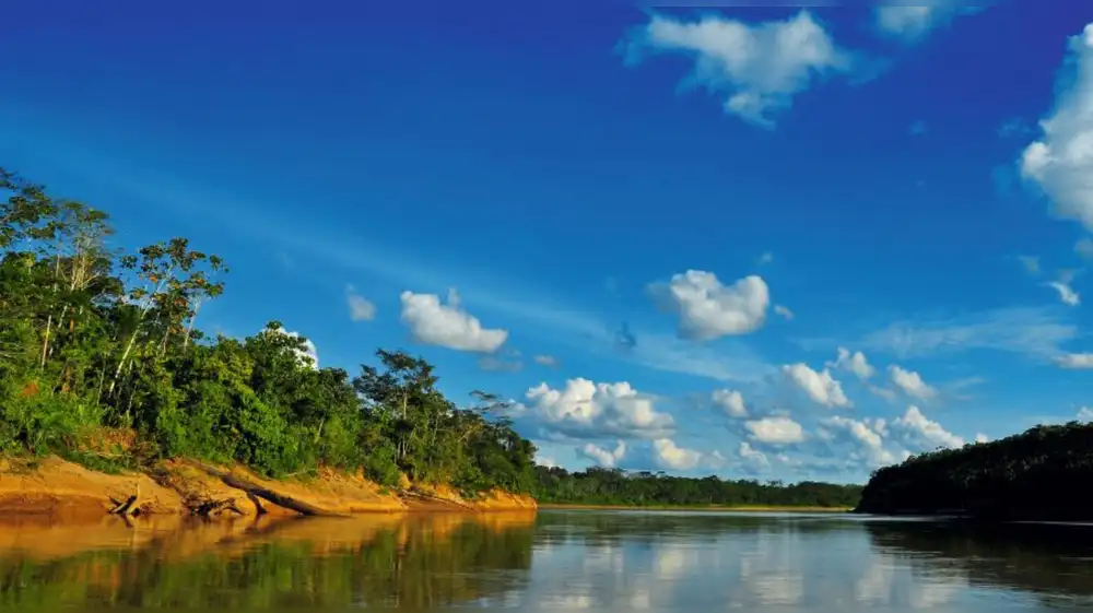 Líderes locales se unen para impulsar el desarrollo sostenible en la provincia de Tahuamanu, Madre de Dios