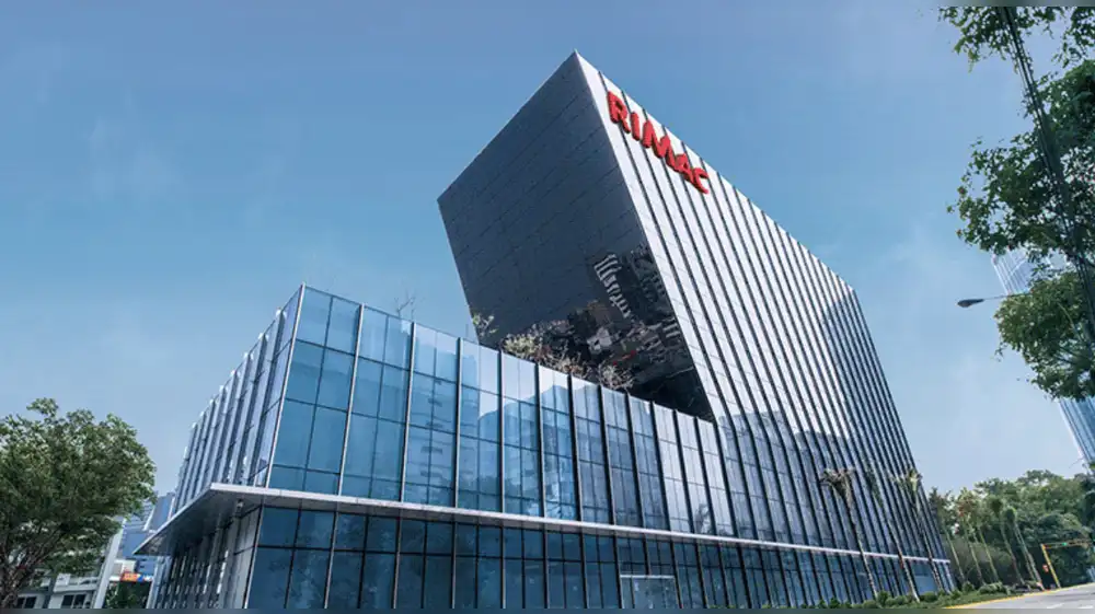 Rimac la sostenibilidad como enfoque empresarial