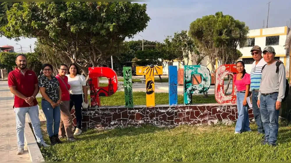 Pítipo avanza hacia un turismo sostenible