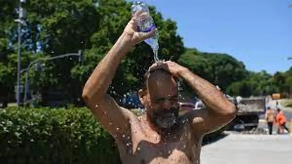 Temperaturas extremas en México ya han provocado muertes masivas