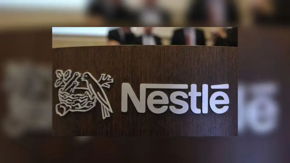Compromiso Sostenible de Nestlé