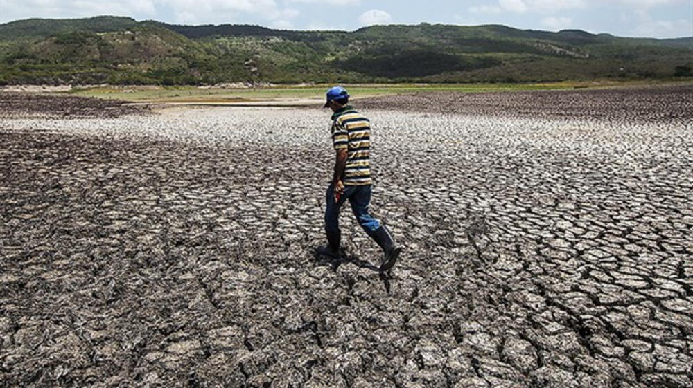 Perú se prepara ante potenciales sequías