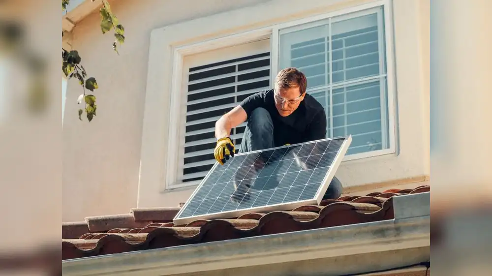 Empresa japonesa diseña paneles solares transparentes
