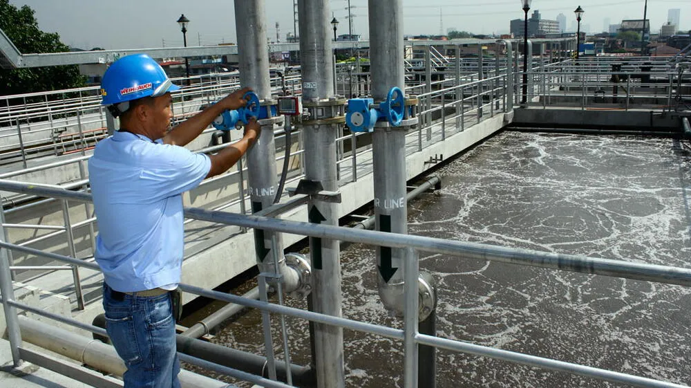 ¿Cómo lograr que el sector de agua y saneamiento sea más sostenible?