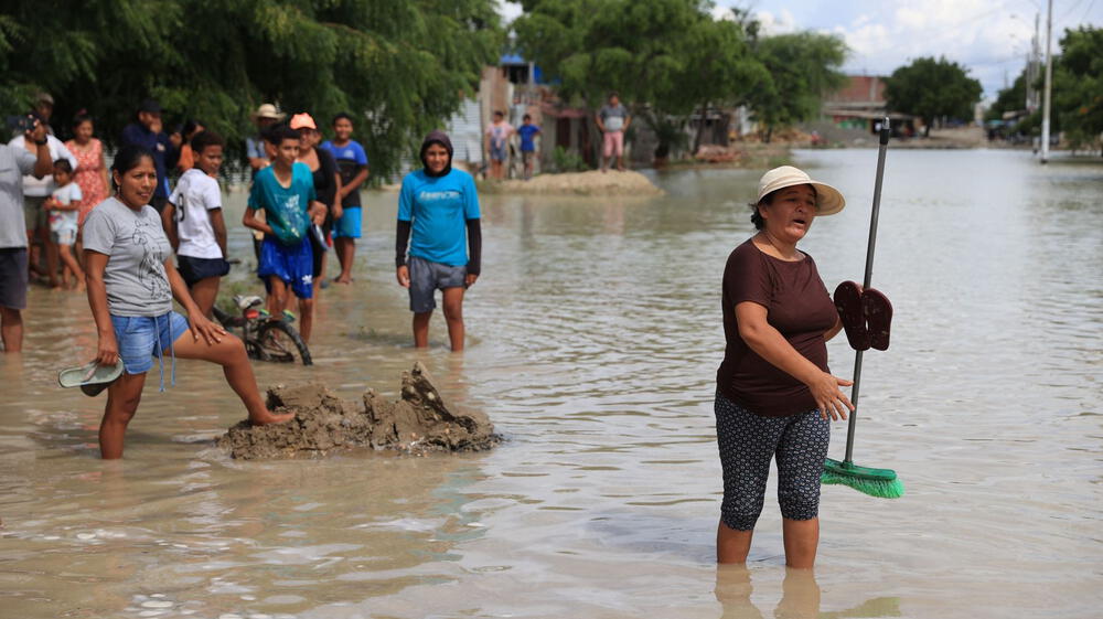 Niño costero tendría magnitud de moderada a fuerte para el verano 2024