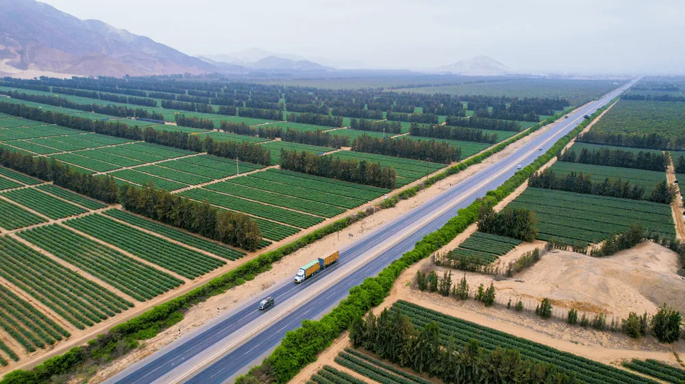 Aunor: La concesionaria vial con responsabilidad socioambiental