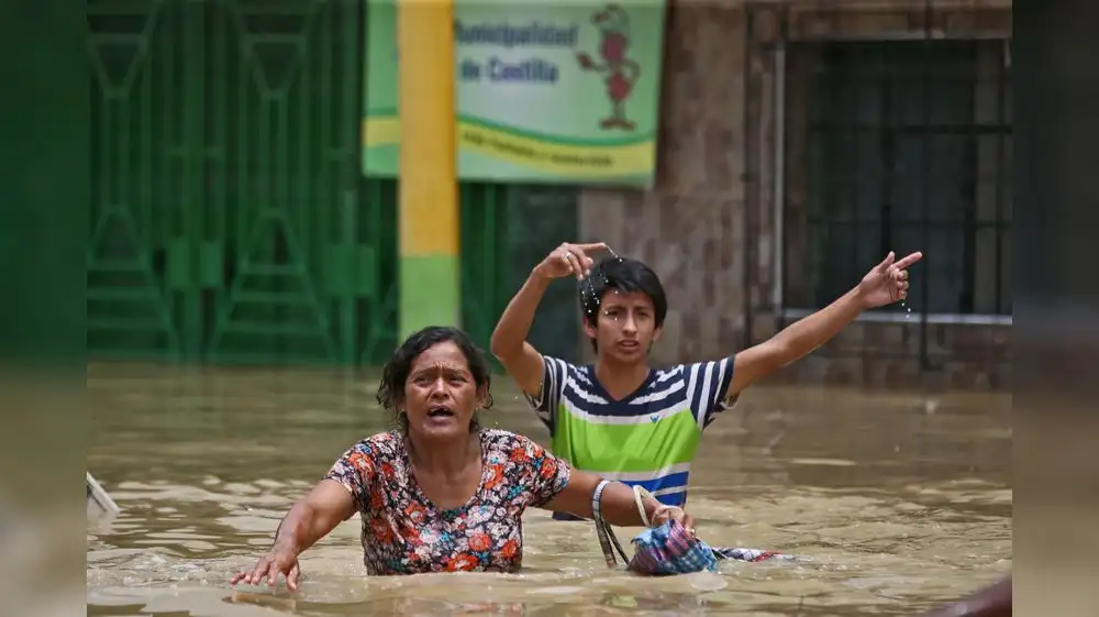 El Niño: Impacto en el Perú aún es un misterio