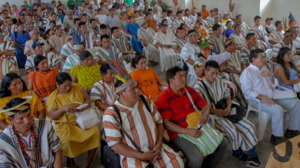 Cusco será sede de congreso sobre finanzas climáticas