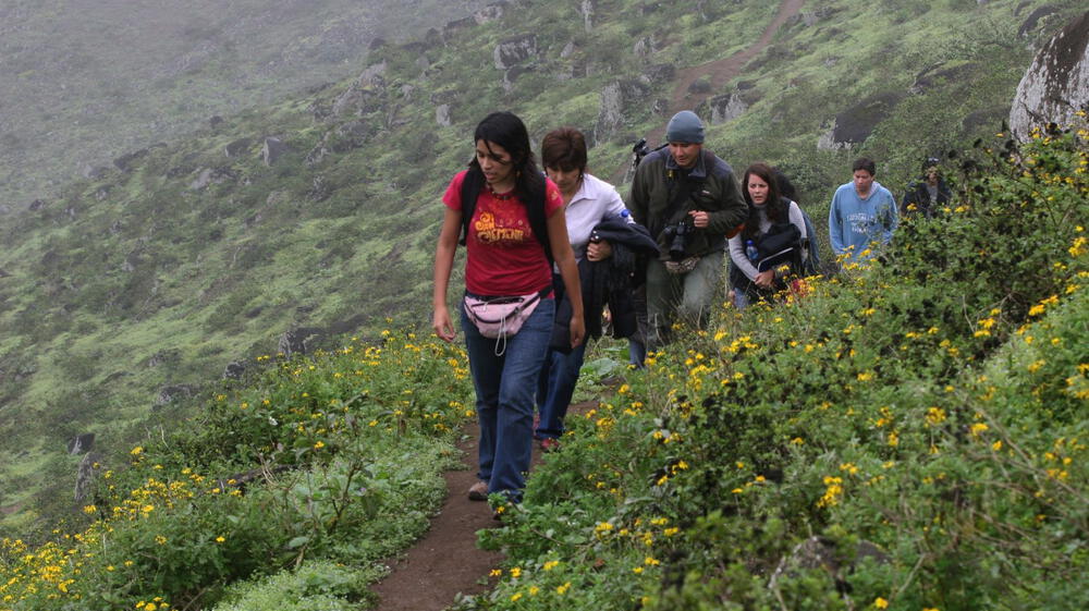 Nueva área de conservación protegerá ecosistemas costeros
